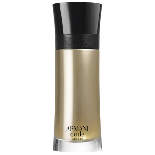 Giorgio Armani Code Absolu Pour Homme EDP