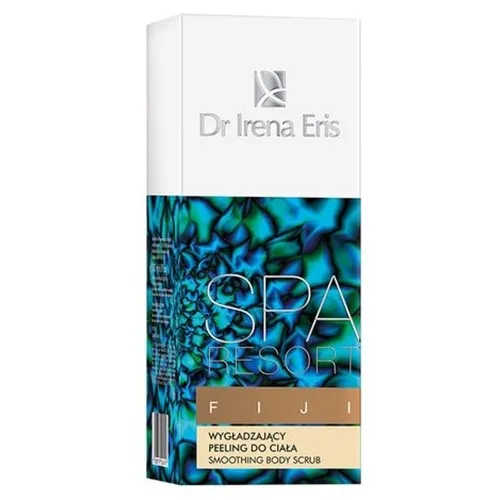 Dr Irena Eris Spa Resort, Fiji, Smoothing Body Scrub (Wygładzający peeling do ciała)