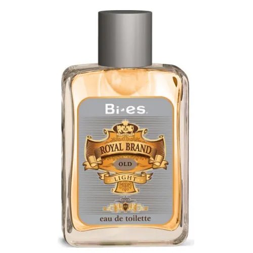 Bi-es Royal Brand Old Light EDT