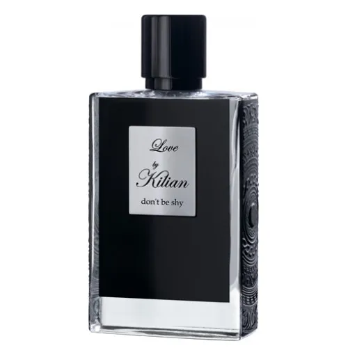 Kilian Love, Don't Be Shy EDP