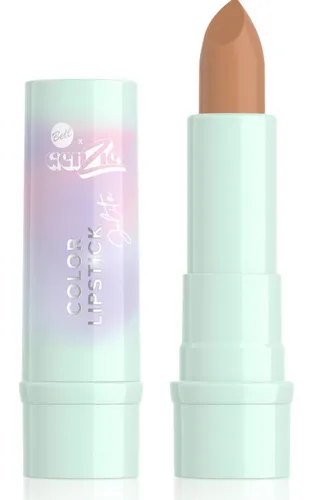 Bell Bell x Genzie, Color Lipstick (Pomadka do ust)