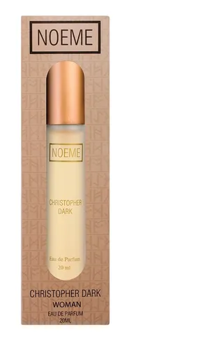 Christopher Dark Noeme EDP - 2