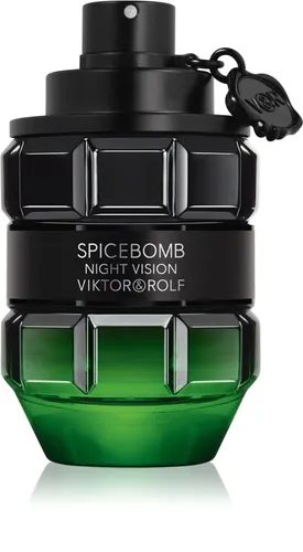 Viktor & Rolf Spicebomb Night Vision EDT