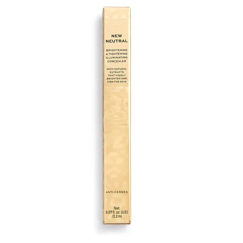 Revolution Pro Brightening & Tightening Under Eye Concealing Wand (Rozświetlający korektor pod oczy) - 2
