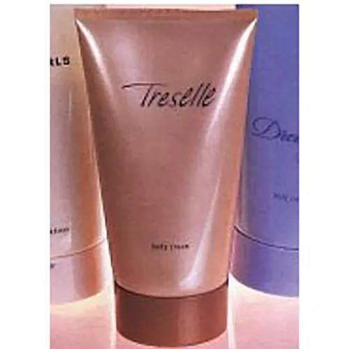 Avon Treselle, Perfumowany krem do ciała