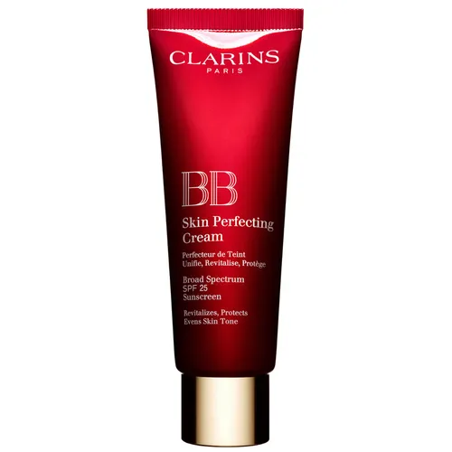 Clarins BB Skin Perfecting Cream SPF 25 (Krem BB do twarzy)