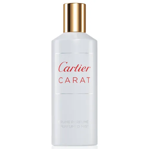 Cartier Carat Perfumed Mist (Mgiełka do ciała i włosów)