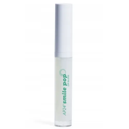 Nu Skin AP 24 Smile Pop Lip Gloss (Odświeżający błyszczyk)