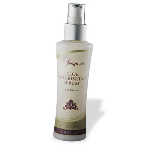 Forever Living Sonya, Aloe Nourishing Serum (Aloesowe serum odżywcze)