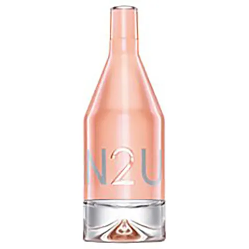 Calvin Klein CK IN2U Heat 2009 Summer EDT