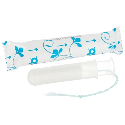 O.B. Compact Applicator Super, Tampony higieniczne - 2