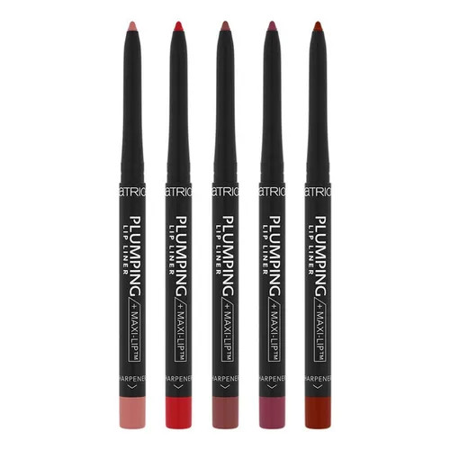 Catrice Plumping Lip Liner (Konturówka do ust)