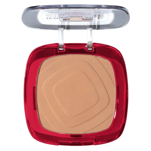 L'Oreal Paris Infallible 24H Fresh Wear Foundation in a Powder (Podkład w pudrze) - 2