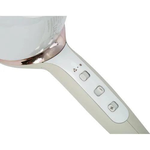 Remington Hydraluxe PRO, Suszarka do włosów EC9001 - 5