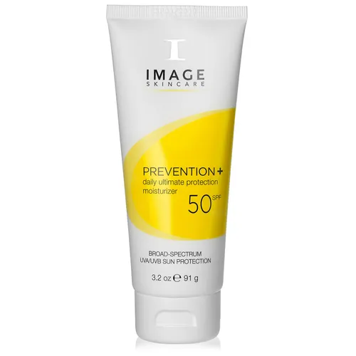 Image Skincare Prevention +, Daily Ultimate Protection Moisturizer SPF 50 (Krem ochronyy)