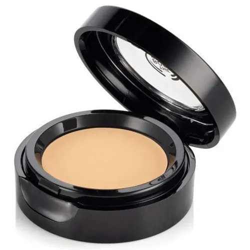 The Body Shop Matte Clay Concealer (Matowy korektor z glinką)