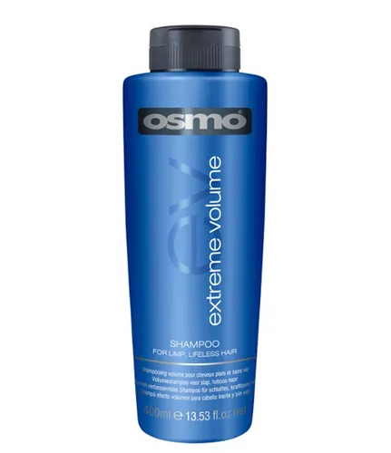 Osmo Essence Extreme Volume Shampoo (Szampon na objętość włosów)