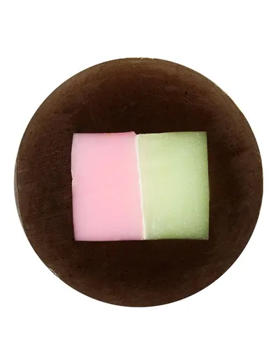 Caolion Pore Purifying O2 Sparkling Soap (Musujące mydło)
