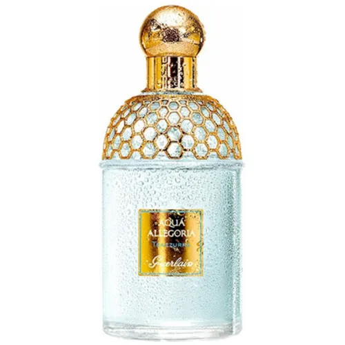 Guerlain Aqua Allegoria, Teazzurra EDT