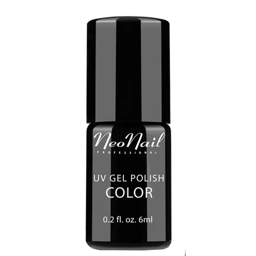 NeoNail Thermo Color, Lakier hybrydowy termiczny