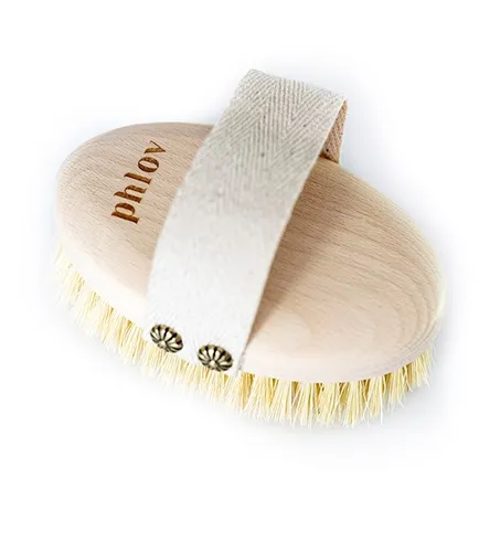 Phlov by Anna Lewandowska Brushing Queen, Szczotka do masażu ciała