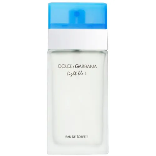 Dolce Gabbana Light Blue EDT opinie i ceny KWC by Wiza