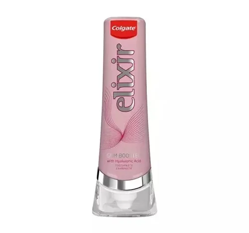 Colgate Elixir Gum Booster Toothpaste (Pasta do zębów) - 1