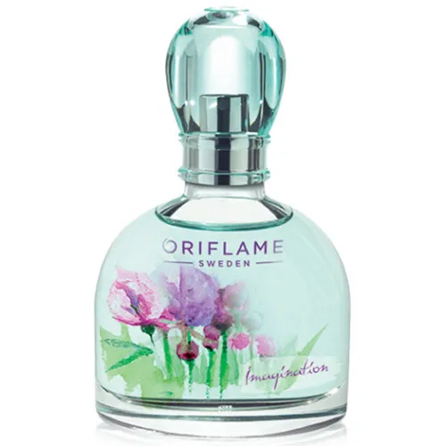 Oriflame Imagination EDT