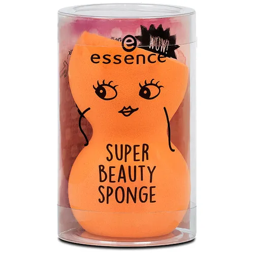 Essence Super Beauty Sponge (Gąbka do makijażu)