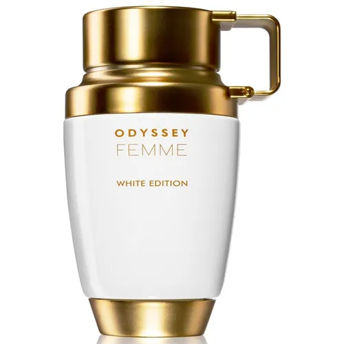 Armaf Odyssey Femme White Edition EDP