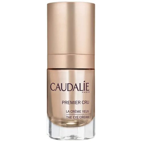 Caudalie Premier Cru, La Creme Yeux [The Eye Cream] (Krem pod oczy)