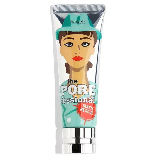 BeneFit The POREfessional Matte Rescue, Mattifying Gel (Żel matujący)