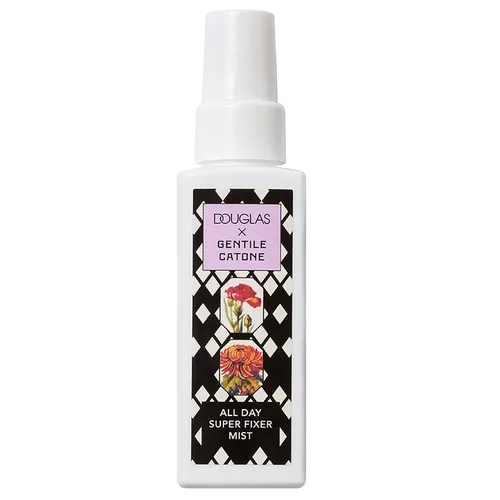 Douglas Collection Gentile Catone All Day Super Fixer Mist (Mgiełka do twarzy)