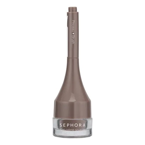 Sephora Collection, Gel-Creme Sourcils (Kremowy żel do brwi)