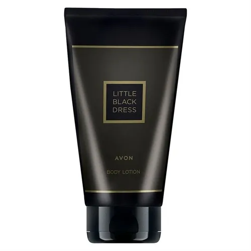 Avon Little Black Dress, Body Cream (Balsam do ciała) - 1