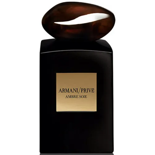Giorgio Armani Armani Privé, Ambre Soie EDC