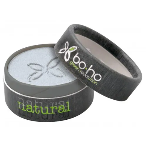 Boho Green Makeup Ombre a Paupieres Bio Mate (Cienie do oczu matowe Bio) - 5