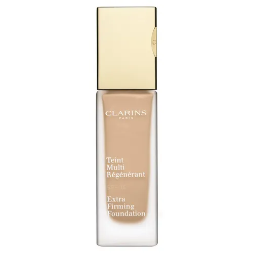 Clarins Teint Multi-Régénérant [Extra - Firming Foundation] SPF15 (Podkład ujędrniający)