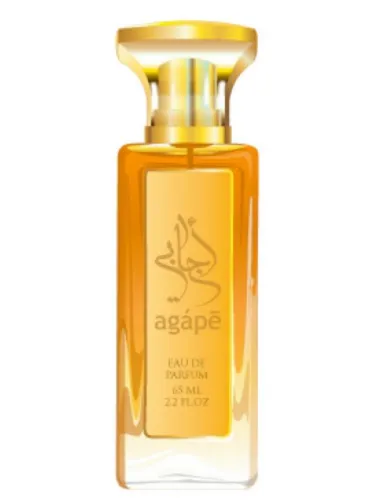 Khaltat Blends of Love, Agape EDP