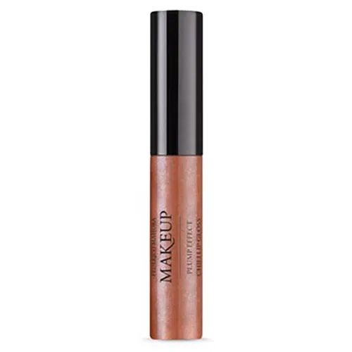 FM Group Make Up, Plump Effect Lip Gloss (Błyszczyk do ust z chili)