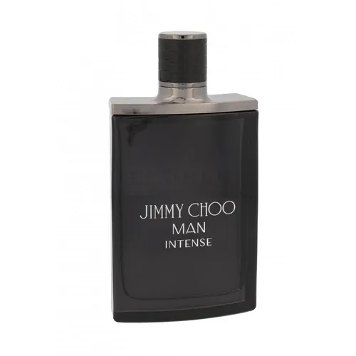 Jimmy Choo Man Intense EDT