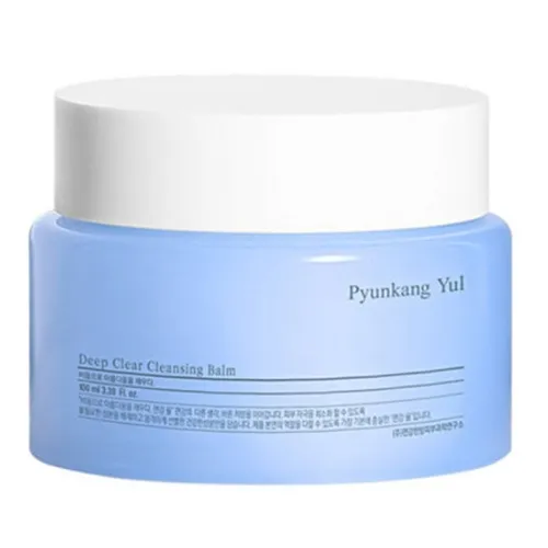 Pyunkang Yul Deep Clear Cleansing Balm (Balsam do demakijażu)