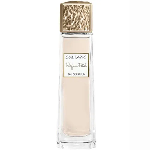 Jeanne Arthes Sultane Parfum Fatal EDP