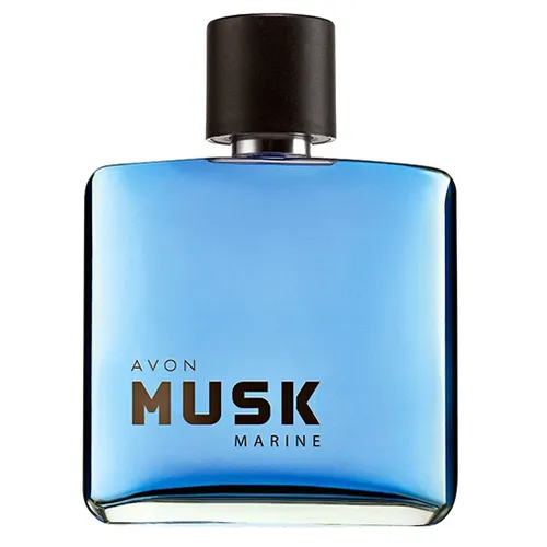 Avon Musk Marine EDT