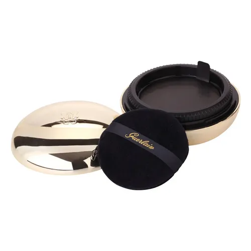 Guerlain Les Voilettes Poudre Libre Transparente Mate [Mattifying Translucent Loose Powder] (Puder sypki) - 4