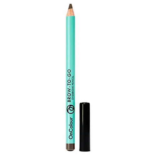 Oriflame OnColour, Brow- To- Go Eyebrow Pencil (Kredka do brwi)