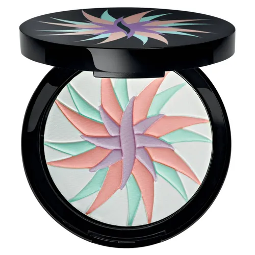 Sephora Glow Finishing Pressed Powder (Puder rozświetlający)