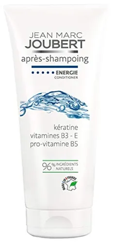 Jean Marc Joubert Apres-shampoing Energie Keratine Vitamines B3 - E Provitamine B5 (Odżywka do włosów `Keratyna Witaminy B3, E i prowitamina B5`)