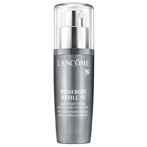 Lancome Renergie Refill, Serum 5X (Intensywne serum przeciwzmarszczkowe)