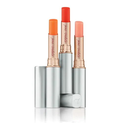 Jane Iredale Just Kissed Lip & Cheek Stain (Pomadka do ust i policzków) - 2